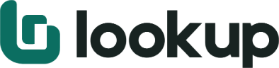 LookUP logo